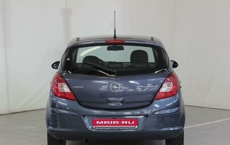 Opel Corsa D, 2008 год, 320 000 рублей, 6 фотография