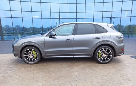 Porsche Cayenne III, 2019 год, 8 000 000 рублей, 9 фотография