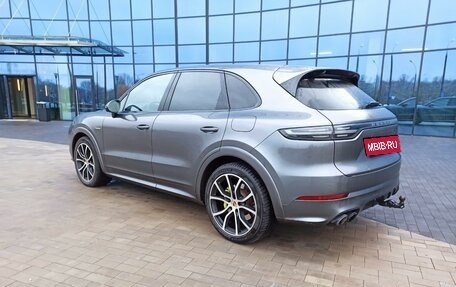 Porsche Cayenne III, 2019 год, 8 000 000 рублей, 8 фотография