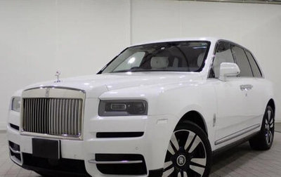 Rolls-Royce Cullinan, 2021 год, 27 400 412 рублей, 1 фотография