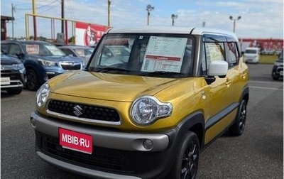 Suzuki Xbee I, 2021 год, 1 200 000 рублей, 1 фотография