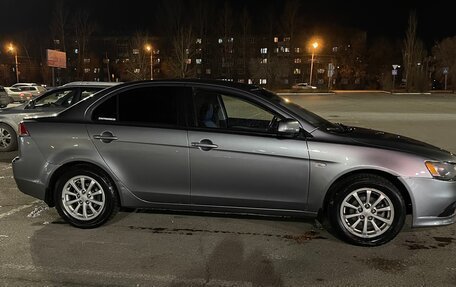 Mitsubishi Lancer IX, 2014 год, 1 110 000 рублей, 1 фотография