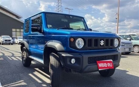 Suzuki Jimny, 2021 год, 1 900 000 рублей, 1 фотография