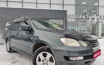 Mitsubishi Airtrek, 2003 год, 880 000 рублей, 1 фотография