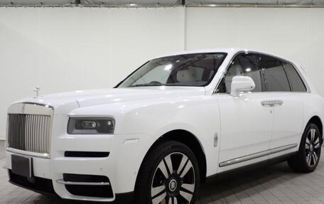 Rolls-Royce Cullinan, 2021 год, 27 400 412 рублей, 3 фотография