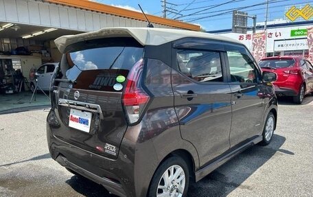 Nissan Dayz, 2021 год, 600 000 рублей, 11 фотография