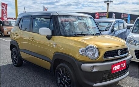 Suzuki Xbee I, 2021 год, 1 200 000 рублей, 3 фотография