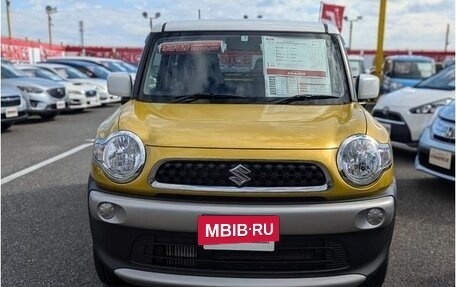 Suzuki Xbee I, 2021 год, 1 200 000 рублей, 2 фотография