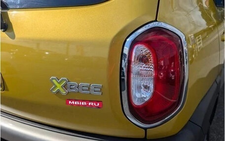 Suzuki Xbee I, 2021 год, 1 200 000 рублей, 10 фотография