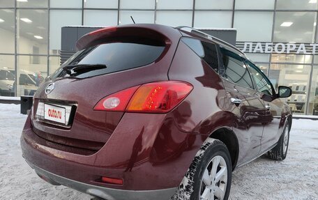 Nissan Murano, 2010 год, 1 350 000 рублей, 19 фотография