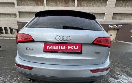 Audi Q5, 2014 год, 2 500 000 рублей, 5 фотография