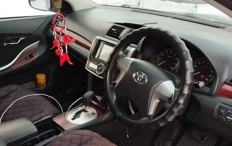 Toyota Premio, 2010 год, 1 150 000 рублей, 9 фотография