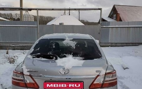 Toyota Premio, 2010 год, 1 150 000 рублей, 15 фотография