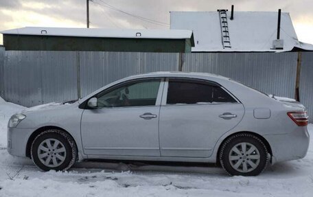 Toyota Premio, 2010 год, 1 150 000 рублей, 32 фотография