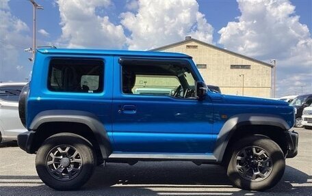 Suzuki Jimny, 2021 год, 1 900 000 рублей, 3 фотография