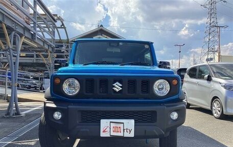 Suzuki Jimny, 2021 год, 1 900 000 рублей, 2 фотография