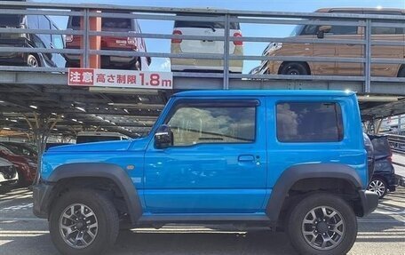 Suzuki Jimny, 2021 год, 1 900 000 рублей, 7 фотография