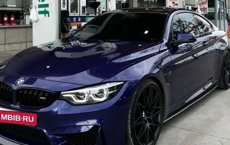 BMW M4, 2020 год, 6 264 000 рублей, 5 фотография