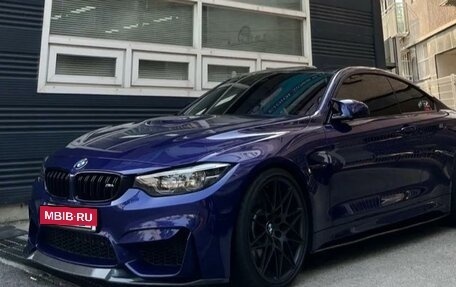 BMW M4, 2020 год, 6 264 000 рублей, 3 фотография