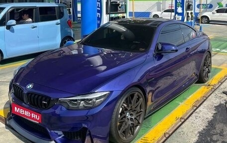 BMW M4, 2020 год, 6 264 000 рублей, 7 фотография