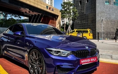 BMW M4, 2020 год, 6 264 000 рублей, 9 фотография