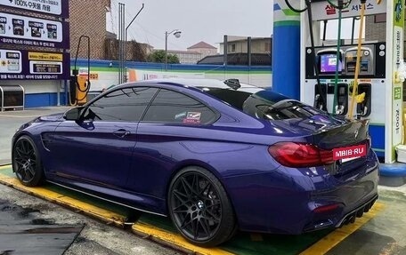 BMW M4, 2020 год, 6 264 000 рублей, 8 фотография