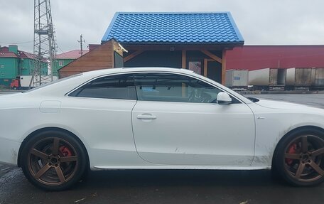 Audi A5, 2010 год, 1 100 000 рублей, 1 фотография