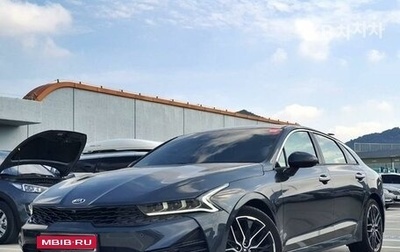 KIA K5, 2020 год, 2 400 000 рублей, 1 фотография