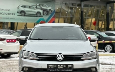 Volkswagen Jetta VI, 2012 год, 920 990 рублей, 9 фотография