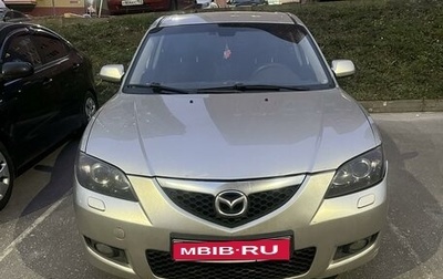 Mazda 3, 2007 год, 560 000 рублей, 1 фотография