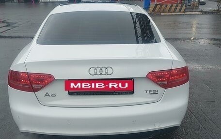 Audi A5, 2010 год, 1 100 000 рублей, 2 фотография