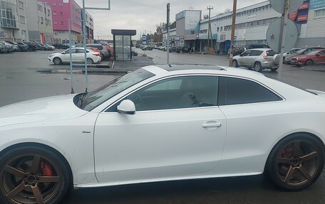 Audi A5, 2010 год, 1 100 000 рублей, 8 фотография