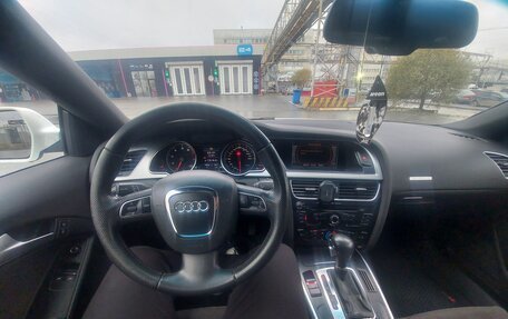 Audi A5, 2010 год, 1 100 000 рублей, 11 фотография