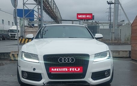 Audi A5, 2010 год, 1 100 000 рублей, 9 фотография