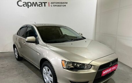 Mitsubishi Lancer IX, 2010 год, 1 100 000 рублей, 1 фотография