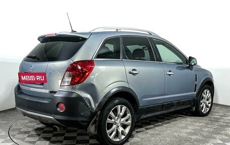 Opel Antara I, 2013 год, 899 000 рублей, 5 фотография