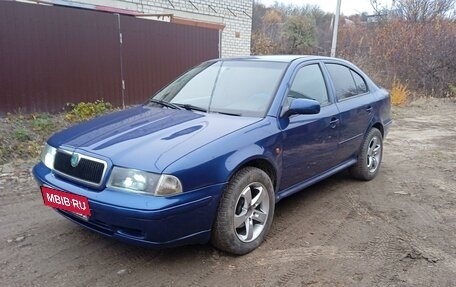 Skoda Octavia IV, 2000 год, 285 000 рублей, 1 фотография