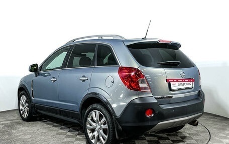 Opel Antara I, 2013 год, 899 000 рублей, 7 фотография