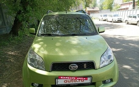 Daihatsu Terios II, 2006 год, 520 000 рублей, 18 фотография