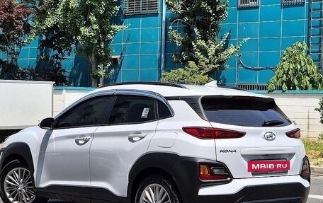 Hyundai Kona I, 2020 год, 1 830 000 рублей, 3 фотография