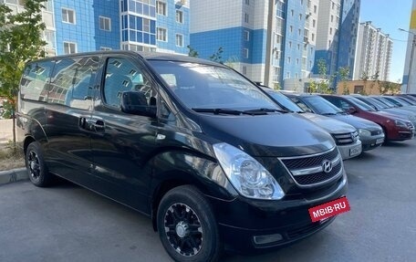 Hyundai Grand Starex Grand Starex I рестайлинг 2, 2011 год, 2 100 000 рублей, 11 фотография