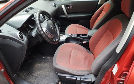 Nissan Qashqai, 2008 год, 23 фотография