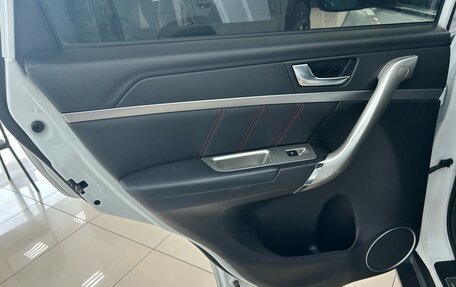 Haval H6, 2019 год, 1 590 000 рублей, 14 фотография