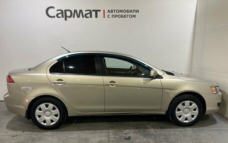 Mitsubishi Lancer IX, 2010 год, 1 100 000 рублей, 8 фотография