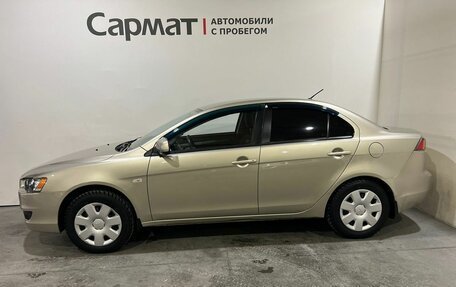 Mitsubishi Lancer IX, 2010 год, 1 100 000 рублей, 4 фотография