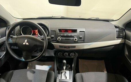 Mitsubishi Lancer IX, 2010 год, 1 100 000 рублей, 11 фотография