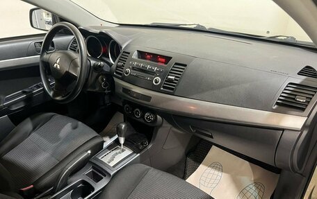 Mitsubishi Lancer IX, 2010 год, 1 100 000 рублей, 13 фотография