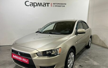 Mitsubishi Lancer IX, 2010 год, 1 100 000 рублей, 3 фотография