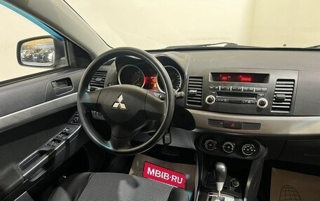 Mitsubishi Lancer IX, 2010 год, 1 100 000 рублей, 12 фотография