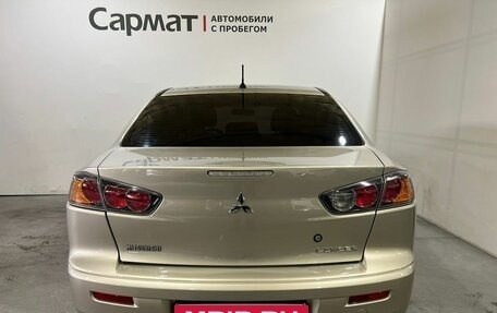 Mitsubishi Lancer IX, 2010 год, 1 100 000 рублей, 6 фотография